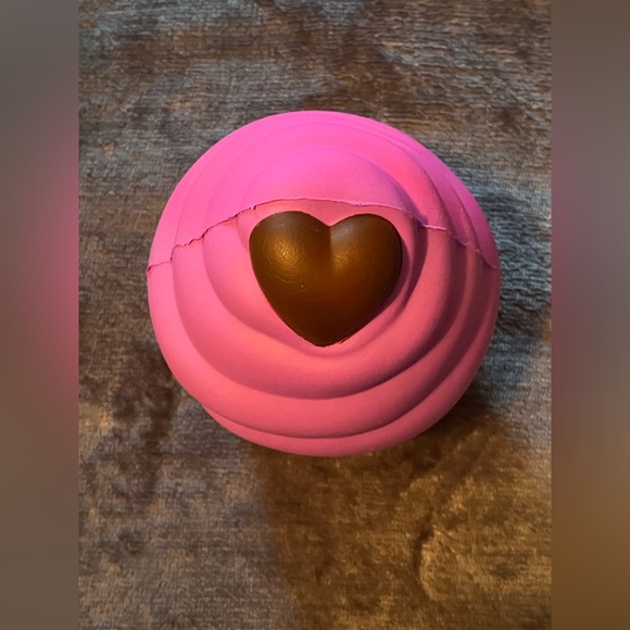 3 Squishes Watermelon Cupcake Pie - Picture 5 of 8